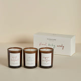 a celebration of scent inspired by the British landscape