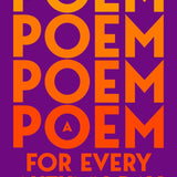 a heart-warming collection of verse