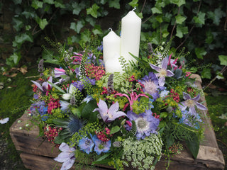 Floral Posy