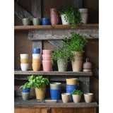 Veda Midi Pots - Pink