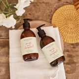 Plum & Ashby Neroli & Basil Hand & Body Lotion