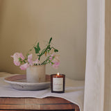 Plum & Ashby Bedroom Votive Candle – Scented Soy Candle for Relaxation