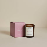 Plum & Ashby Bedroom Votive Candle – Scented Soy Candle for Relaxation