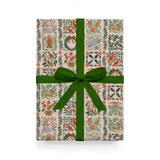 Rifle Paper Co Christmastide Gift Wrap