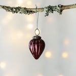 modern elegance for your festive décor