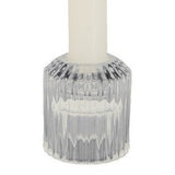 Crafted from high-quality glass,  durable and refined — perfect for elevating everyday moments or special occasions alike