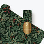 Willowberry gift wrap sheets