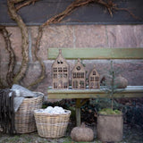 Rustic Metal House