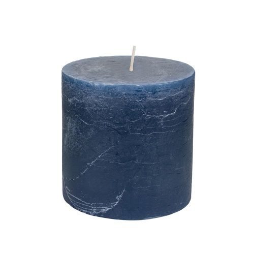 deep, moody tone and textured finish