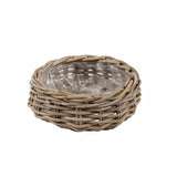 Kubu Basket Planters