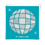 Disco Ball