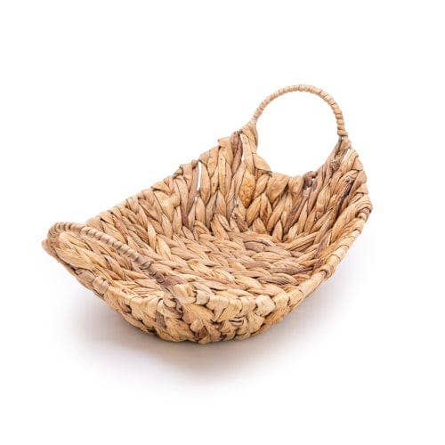 Small seagrass basket