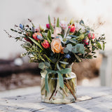 Easter Vase Design Workshop on Thursday 17th April 6.30pm