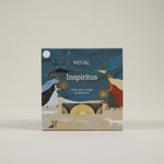 Musk spice orange &amp; merriment scented tealights