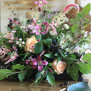 Spring Table Meadow Workshop - Tuesday, 26th March