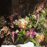 Table Meadow Workshop - Wednesday, 1st November 2023