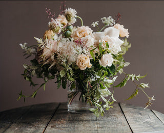 The Signature Table Vase