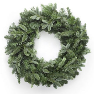 The Naked Wreath