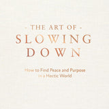 Gentle guide back to balance wiith practical tools and calming techniques