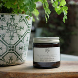calming, sensual and luxurious, beautifully suited to bedrooms and bathrooms