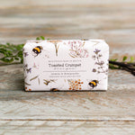 British Made Jasmine and Honeysuckle soap