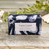 Samphire and Cedarwood bar of soap
