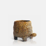 Abigail Ahern -  Tortoise Pot