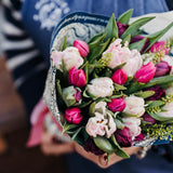 Luxury Tulips En Masse