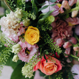 Bouquet of the Month | February