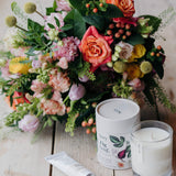 Bouquet of the Month | February