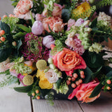 Bouquet of the Month | February