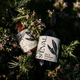 Nourishing Hand Care Set – Bay, Rosemary & Woodland Greens