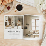 91 Magazine - Vol 17