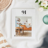 91 Magazine - Vol 17