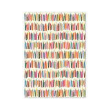 Birthday Candle Wrapping Paper | Rifle Paper Co. – 3 Sheets