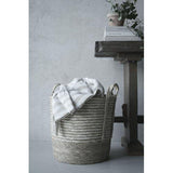 Connie natural storage baskets