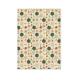 Rifle Paper Co. Storybook Wrap Roll – Illustrated Gift Wrapping Paper