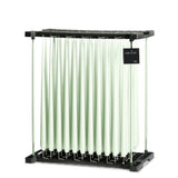 Ester & Erik 42cm Taper Candle - Water Mint No.03