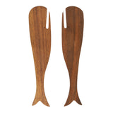 Whale Salad Servers