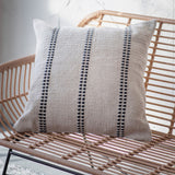 Whickford Cushion Natural