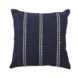 Whickford Cushion Ink