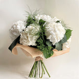 Hydrangea En Mass