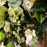 Pearl & Petal Lily Bouquet