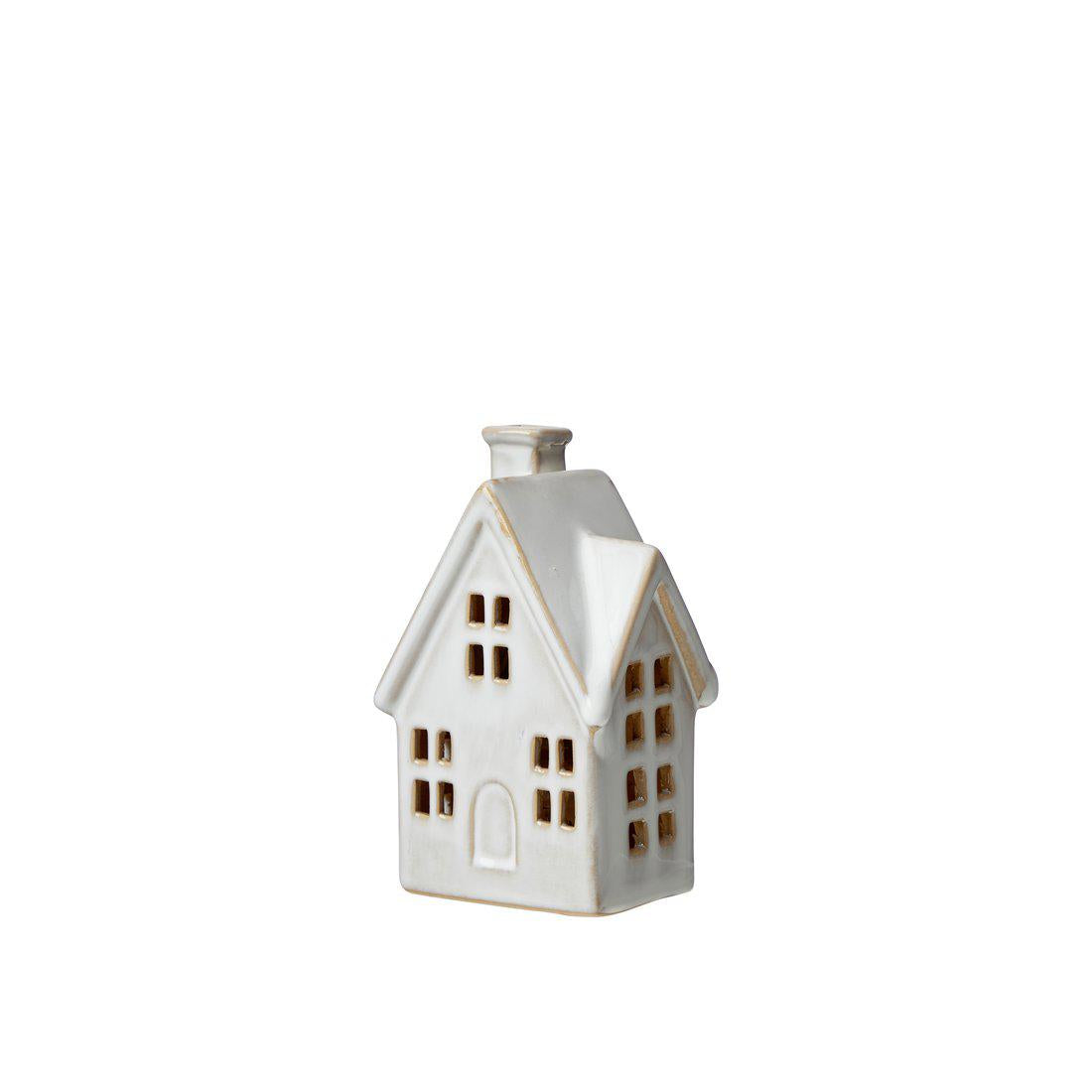 Wilma LED House - Off White