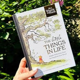 Winnie The Pooh: The Little Things in Life (HB)