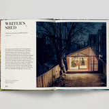 Work from Shed | Inspirational Garden Offices from Around the World