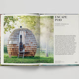 Work from Shed | Inspirational Garden Offices from Around the World