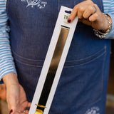 Wreath Door Hanger 30cm – Metal Hook for Christmas & Seasonal Wreaths