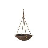 Yelda Vintage Hanging Planter