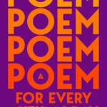 A Poem for Every Autumn Day paperback by Allie Esiri, featuring a curated collection of classic and contemporary poems celebrating the beauty of autumn.